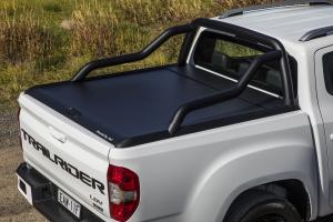 LDV T60 Trailrider 2 2020 года 